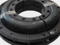 ELPEX 320-2 KAPLİN SET